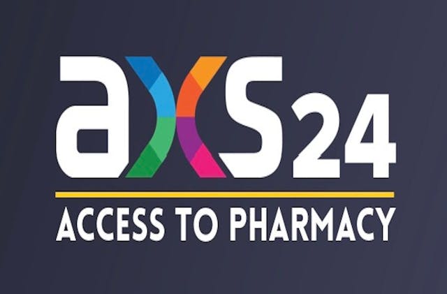 AXS24 Logo